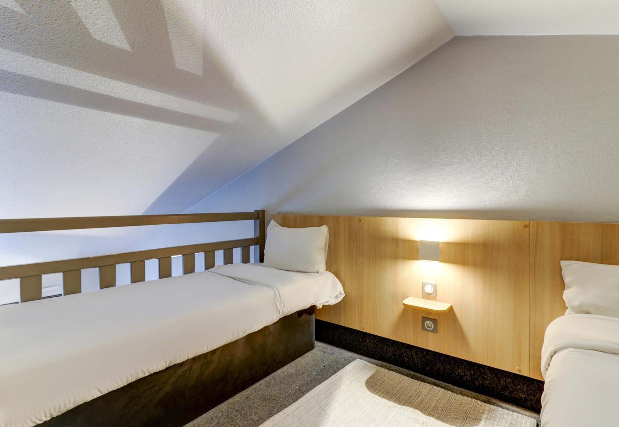 B&B Hôtel DIJON Marsannay Bagian luar foto