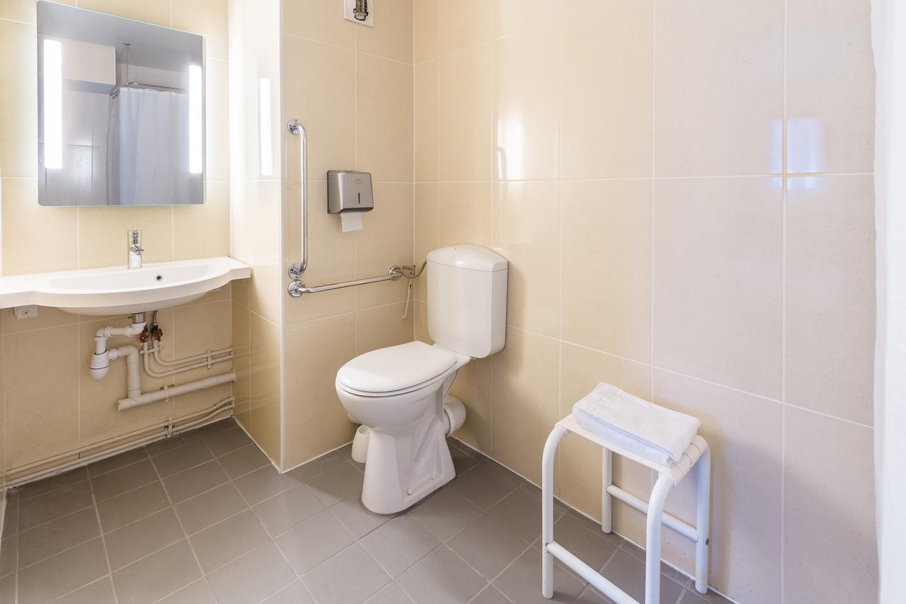 B&B Hôtel DIJON Marsannay Bagian luar foto